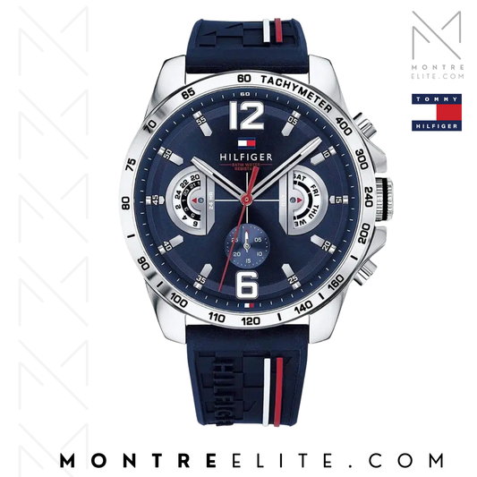 Montre Tommy Hilfiger TH1791476