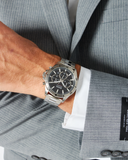 Montre HUGO BOSS Pour Hommes, Troper 1514057 Montre HUGO BOSS Pour Hommes, Troper 1514057