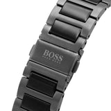 HUGO BOSS Montre Homme Peak 1513814 HUGO BOSS Montre Homme Peak 1513814