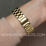 Montre femme Michael kors Mini Bradshaw Mk5798