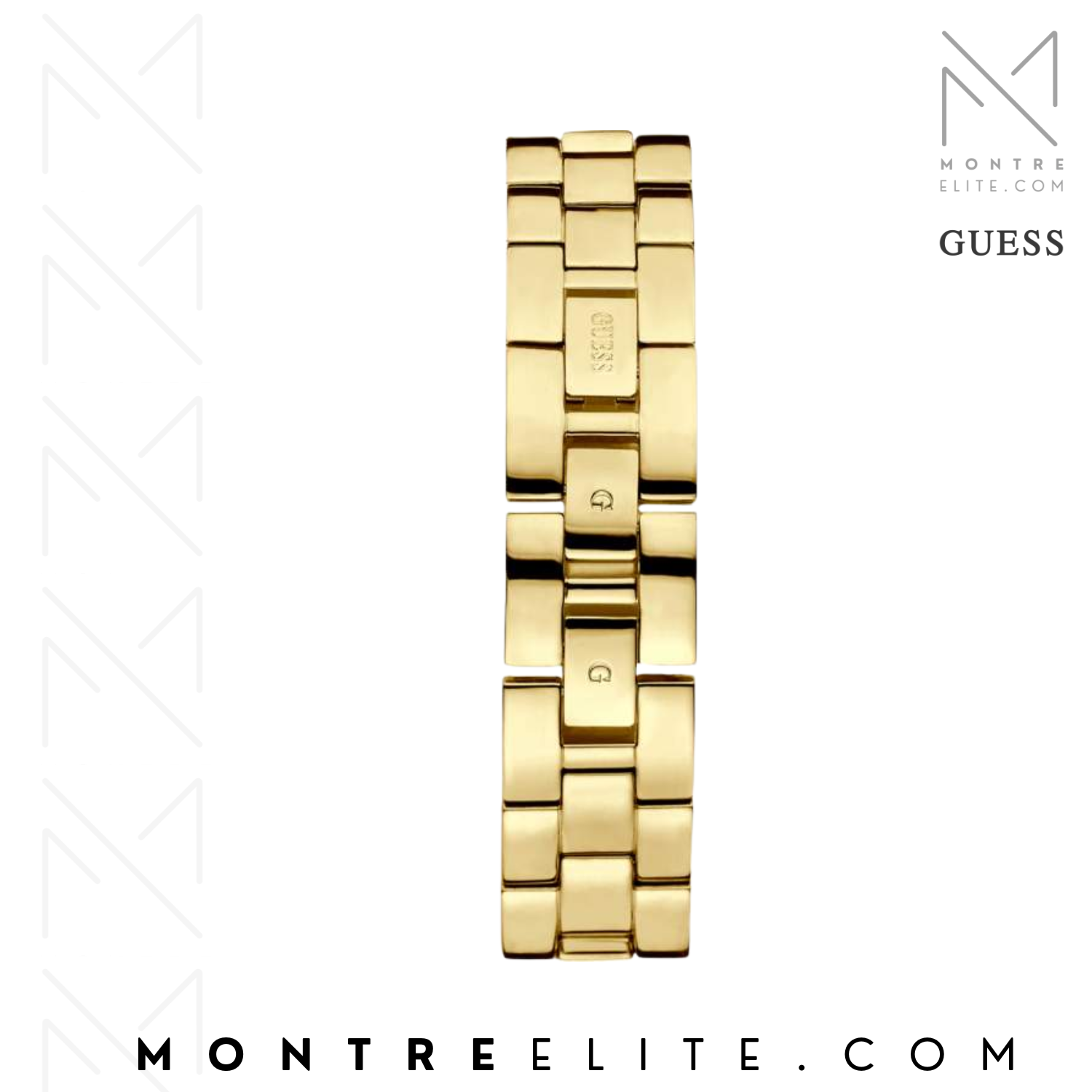 Montre femme Guess  Soho W0638l2