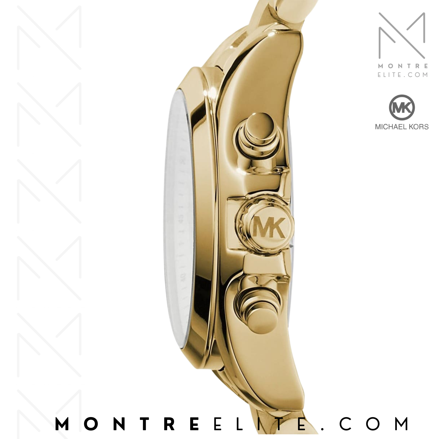 Montre femme Michael kors Mini Bradshaw Mk5798