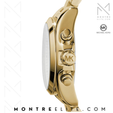 Montre femme Michael kors Mini Bradshaw Mk5798