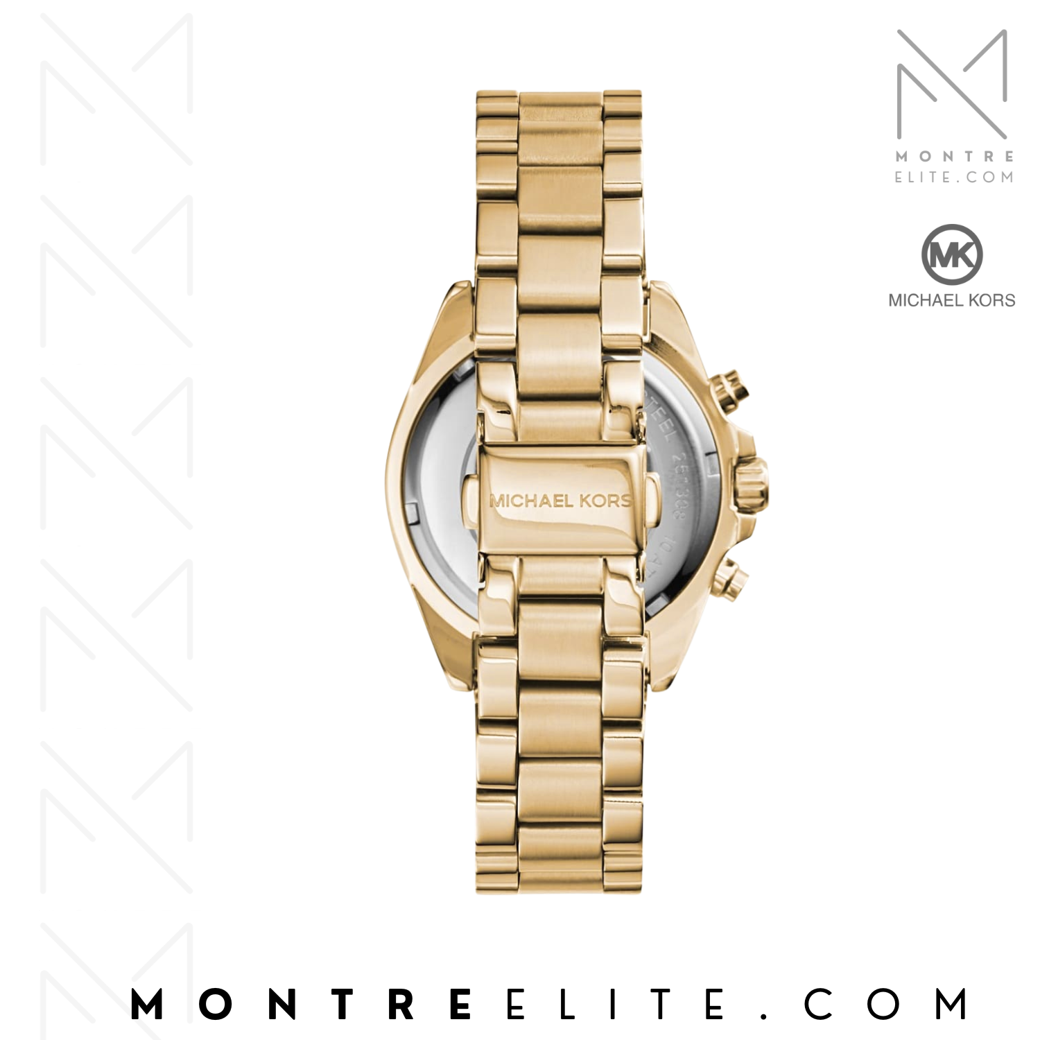 Montre femme Michael kors Mini Bradshaw Mk5798