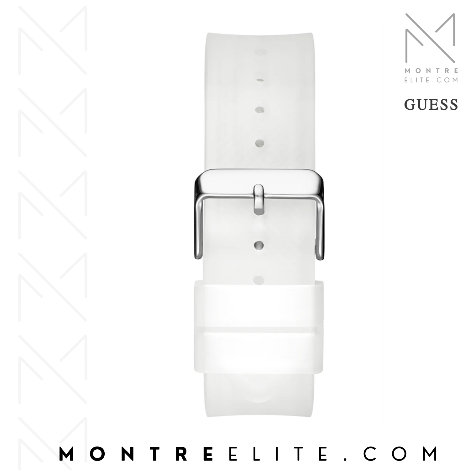 Montre Homme Guess  Phoenix GW0203G1