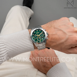 Montre Homme Boss Hero - 1514217