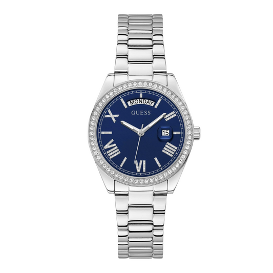 Montre GUESS Luna pour femme GW0307L1