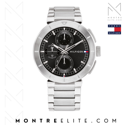 Montre Homme TOMMY HILFIGER LORENZO 1792116