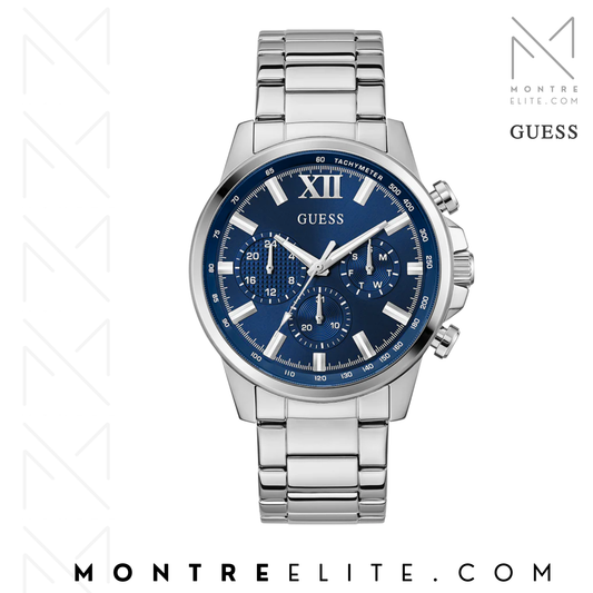 Montre Homme Guess Walker - GW0900G4