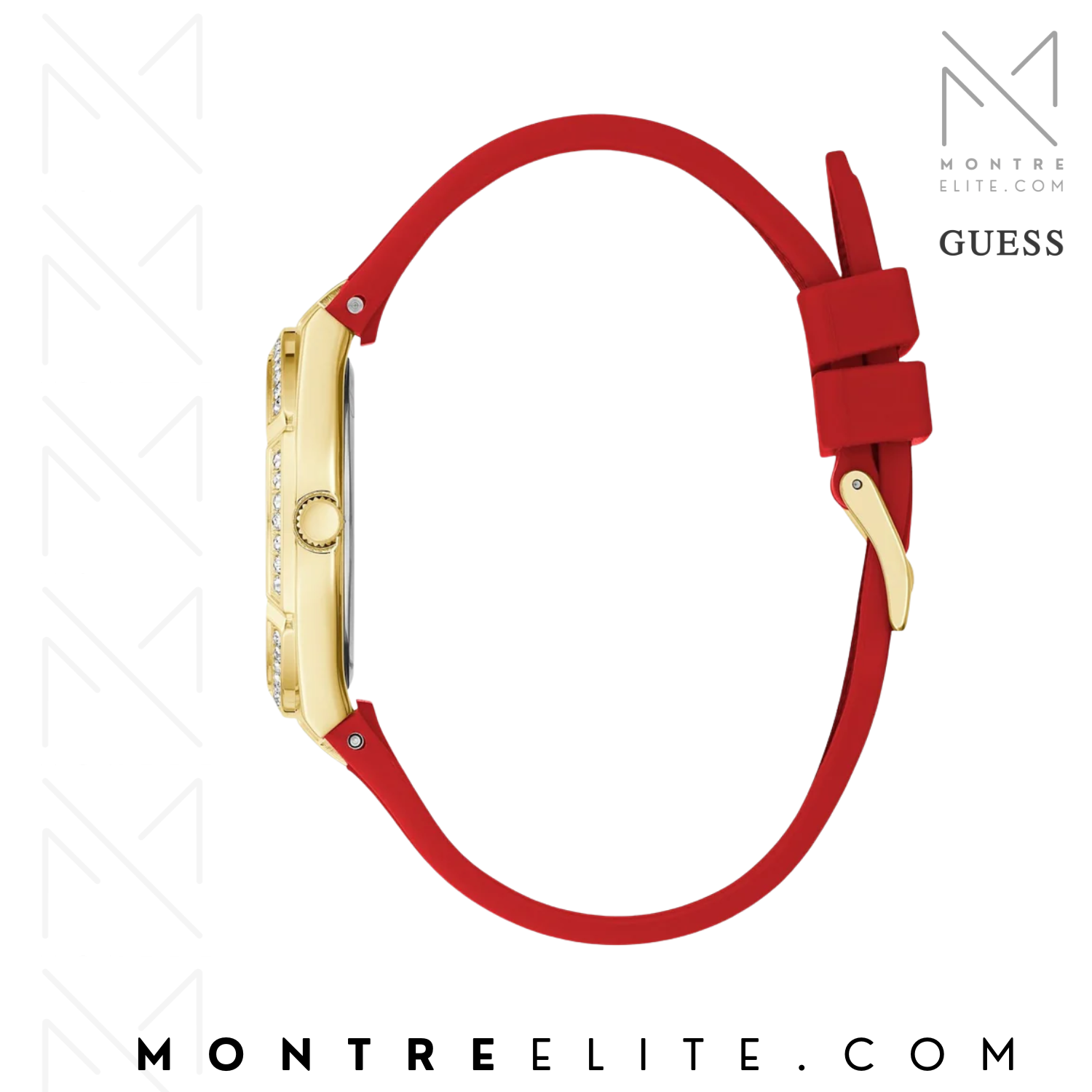 Montre Femme Guess cosmo  GW0034L6