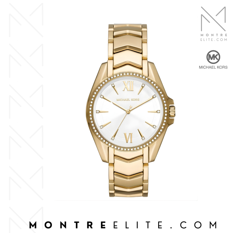 Montre femme Michael kors WHITNEY MK6693