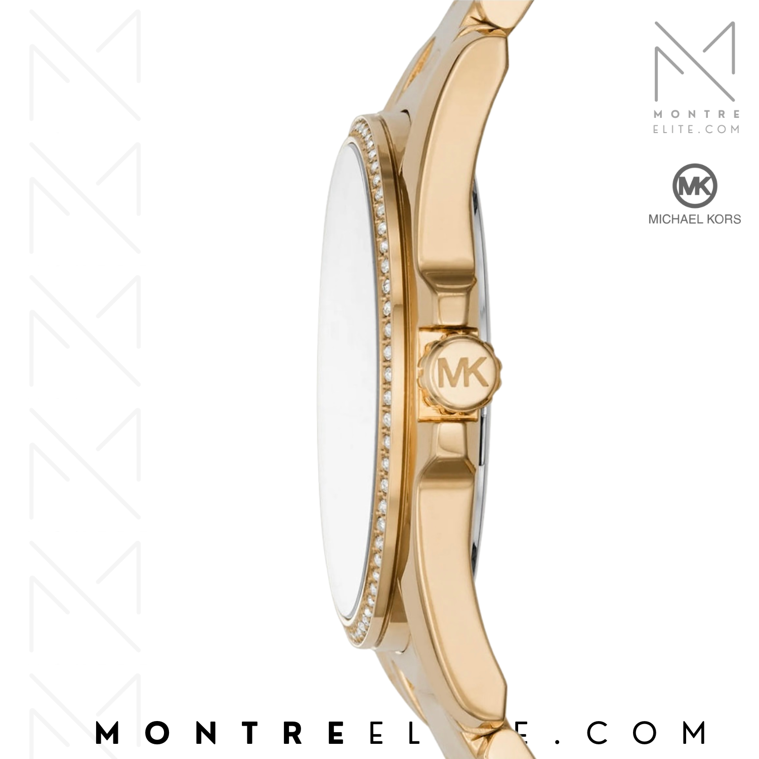 Montre femme Michael kors WHITNEY MK6693