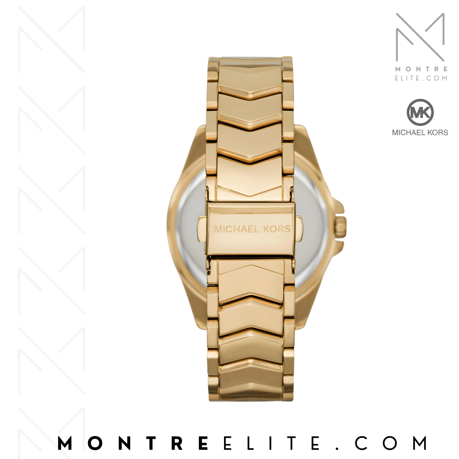 Montre femme Michael kors WHITNEY MK6693