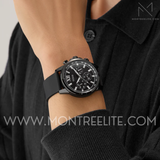 Montre Homme Guess Walker GW0913G3