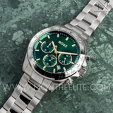 Montre Homme Boss Hero - 1514217