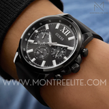 Montre Homme Guess Walker GW0913G3