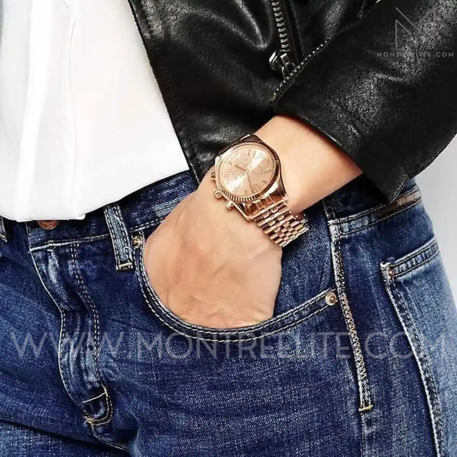 Montre femme Michael kors MK5569