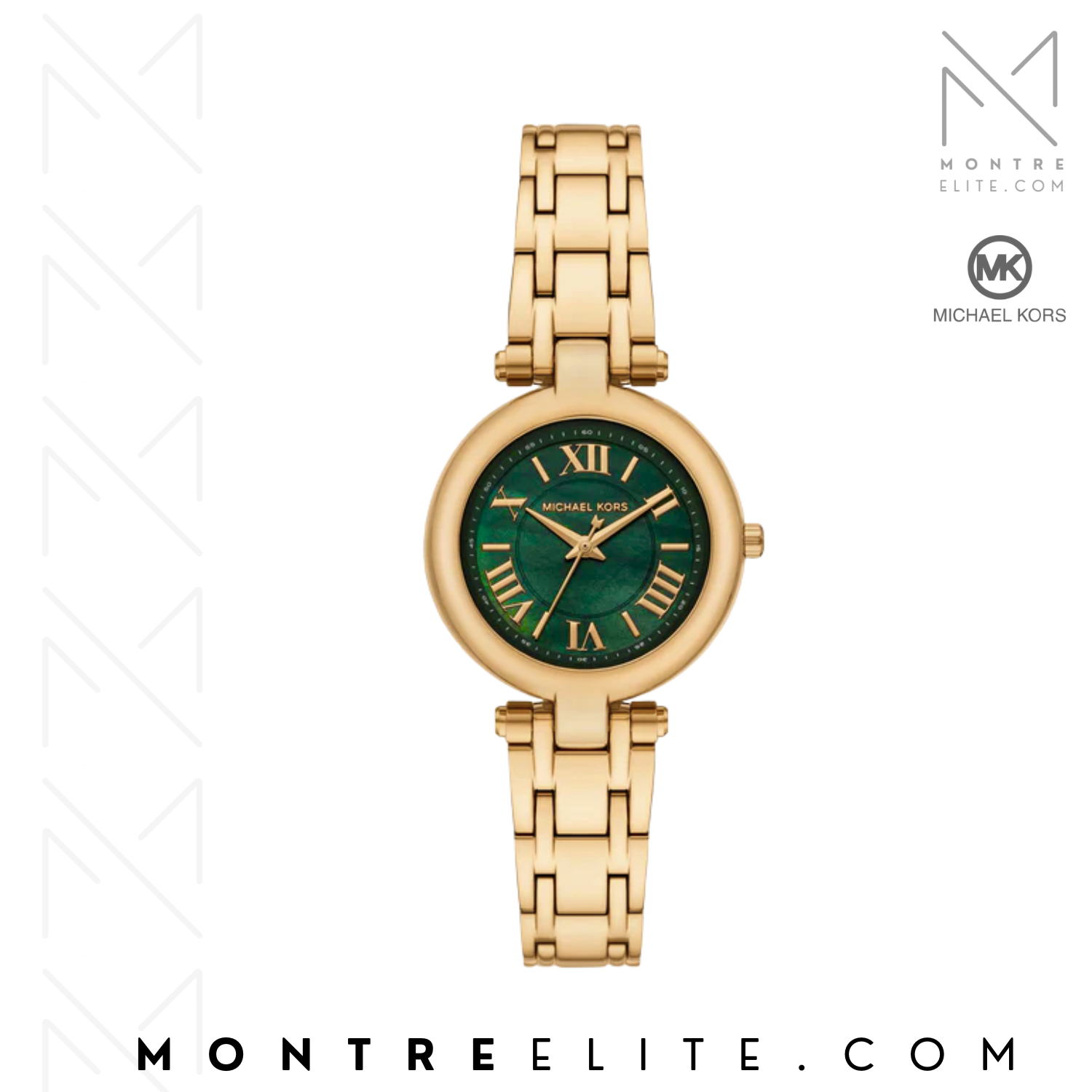 Montre femme Michael Kors  Laney MK4892