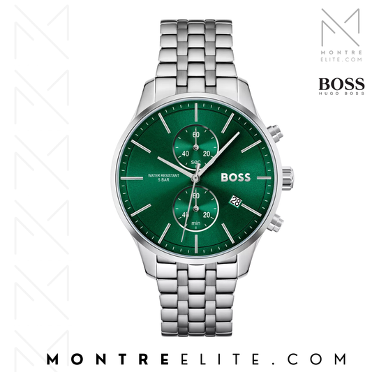 Montre Homme Boss ASSOCIATE 1513975