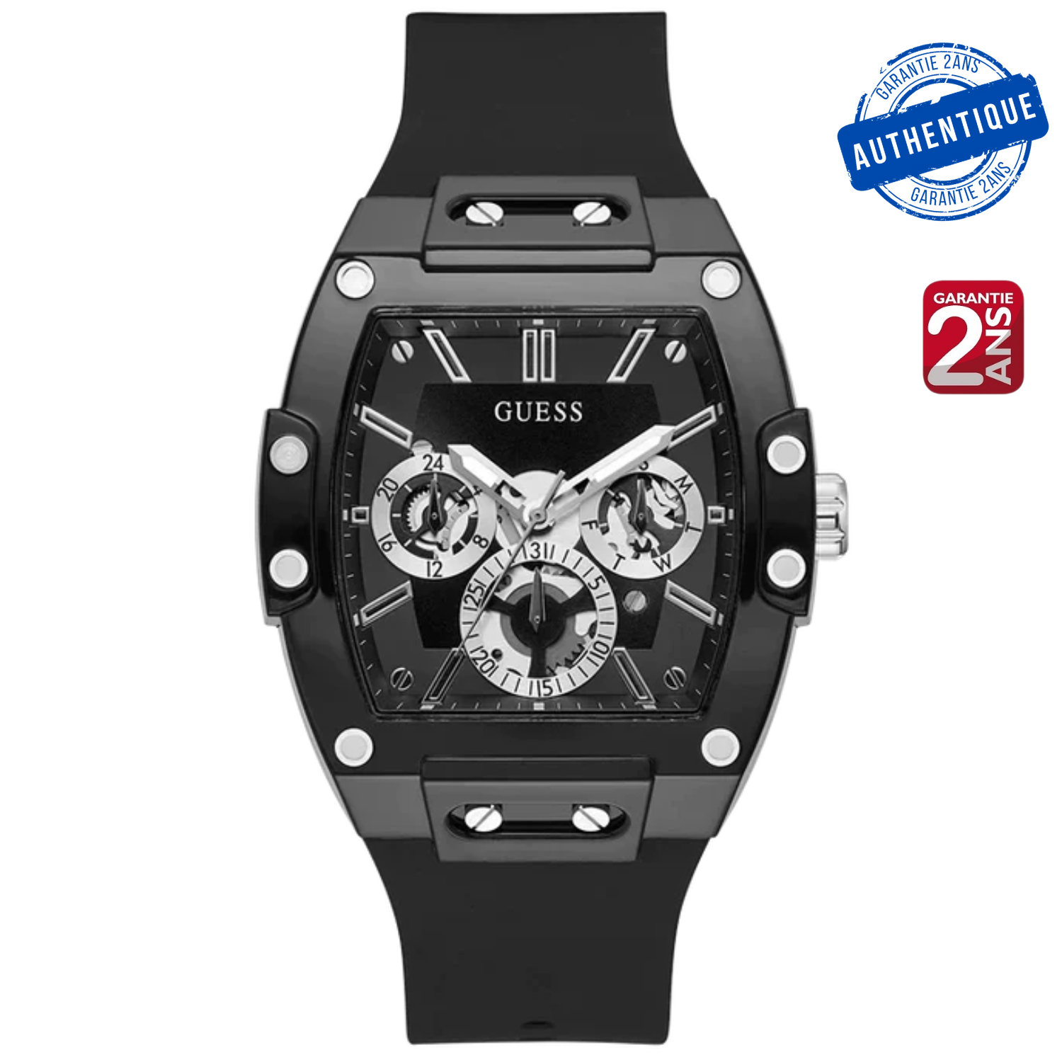 Montre Guess GW0203G3 Phoenix