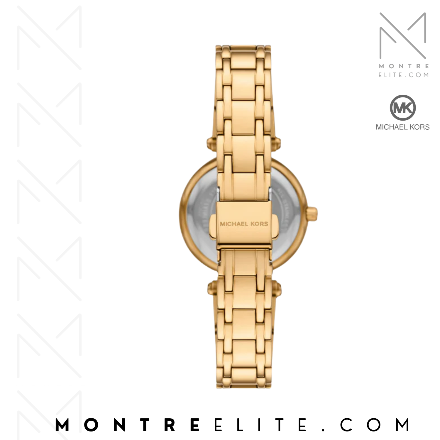 Montre femme Michael Kors  Laney MK4892