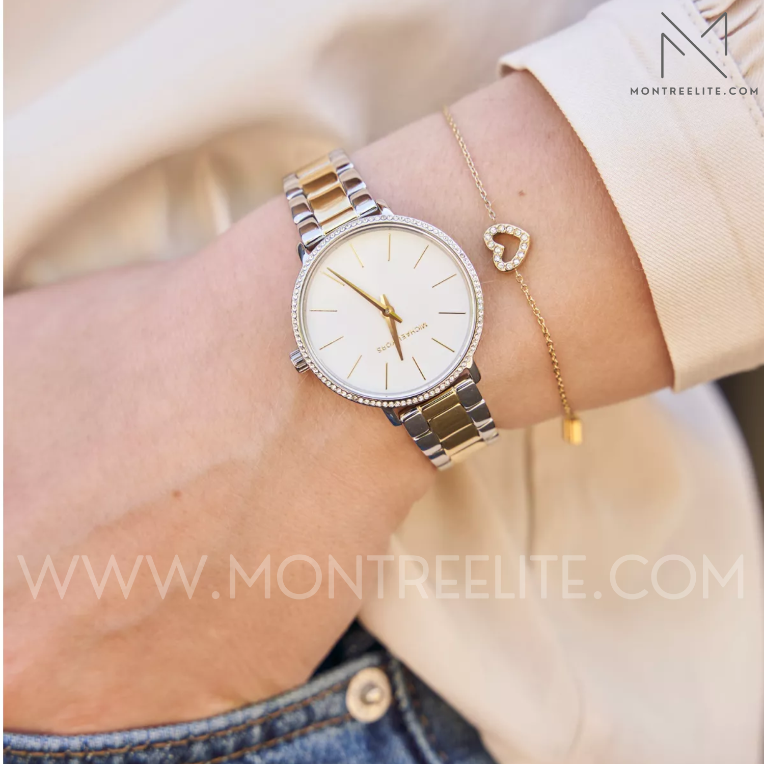 Montre femme Michael Kors Pyper MK1041