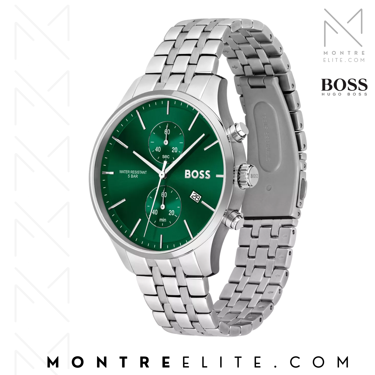 Montre Homme Boss ASSOCIATE 1513975