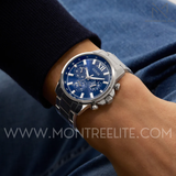 Montre Homme Guess Walker - GW0900G4