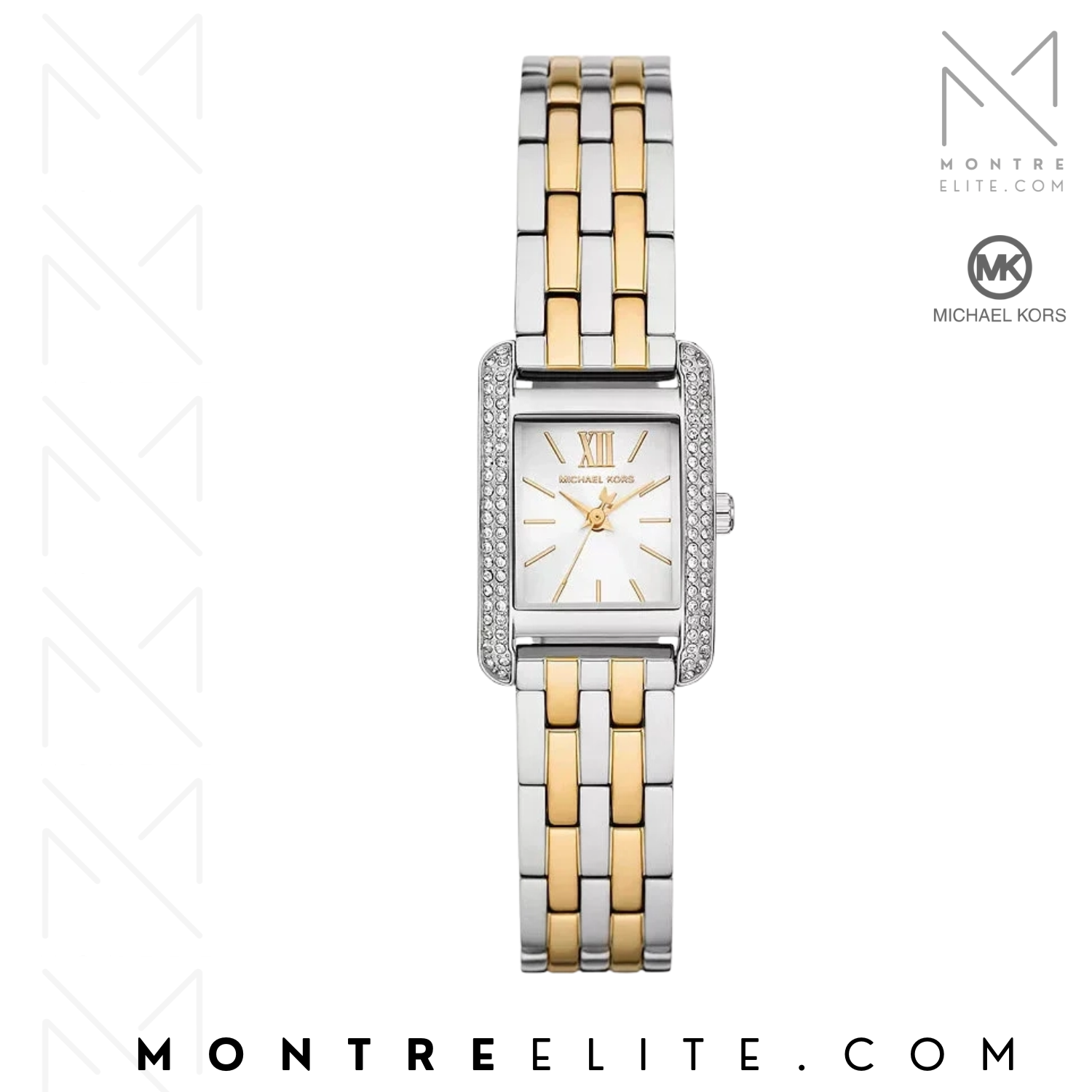 Montre femme Michael Kors MKO1035