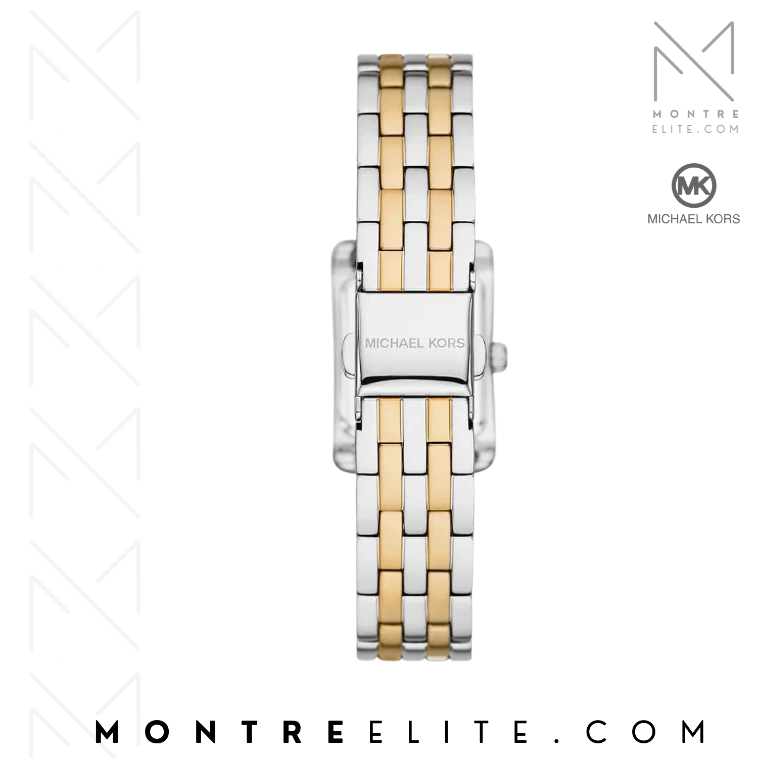 Montre femme Michael Kors MKO1035