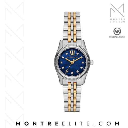 Montre femme Michael Kors Lexington MK4865