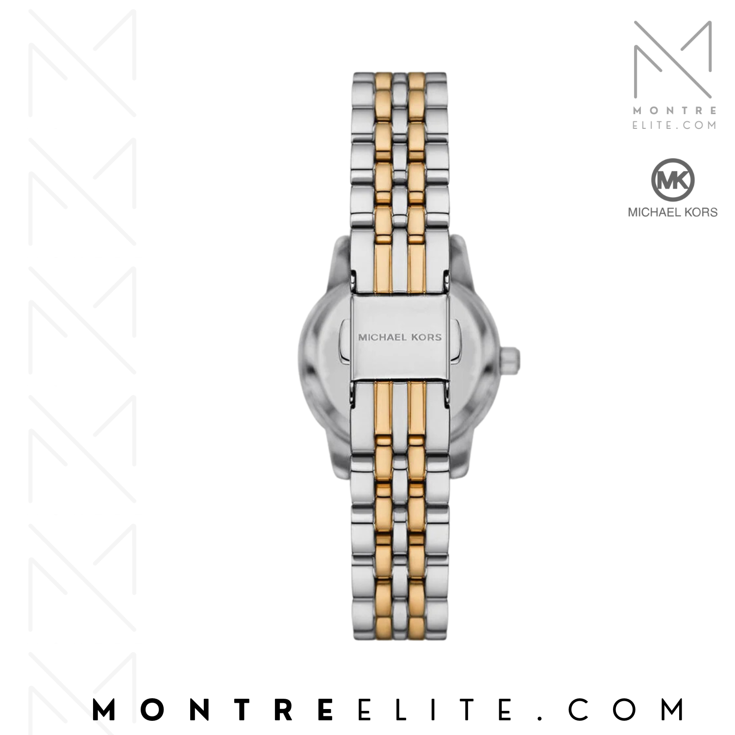 Montre femme Michael Kors Lexington MK4865