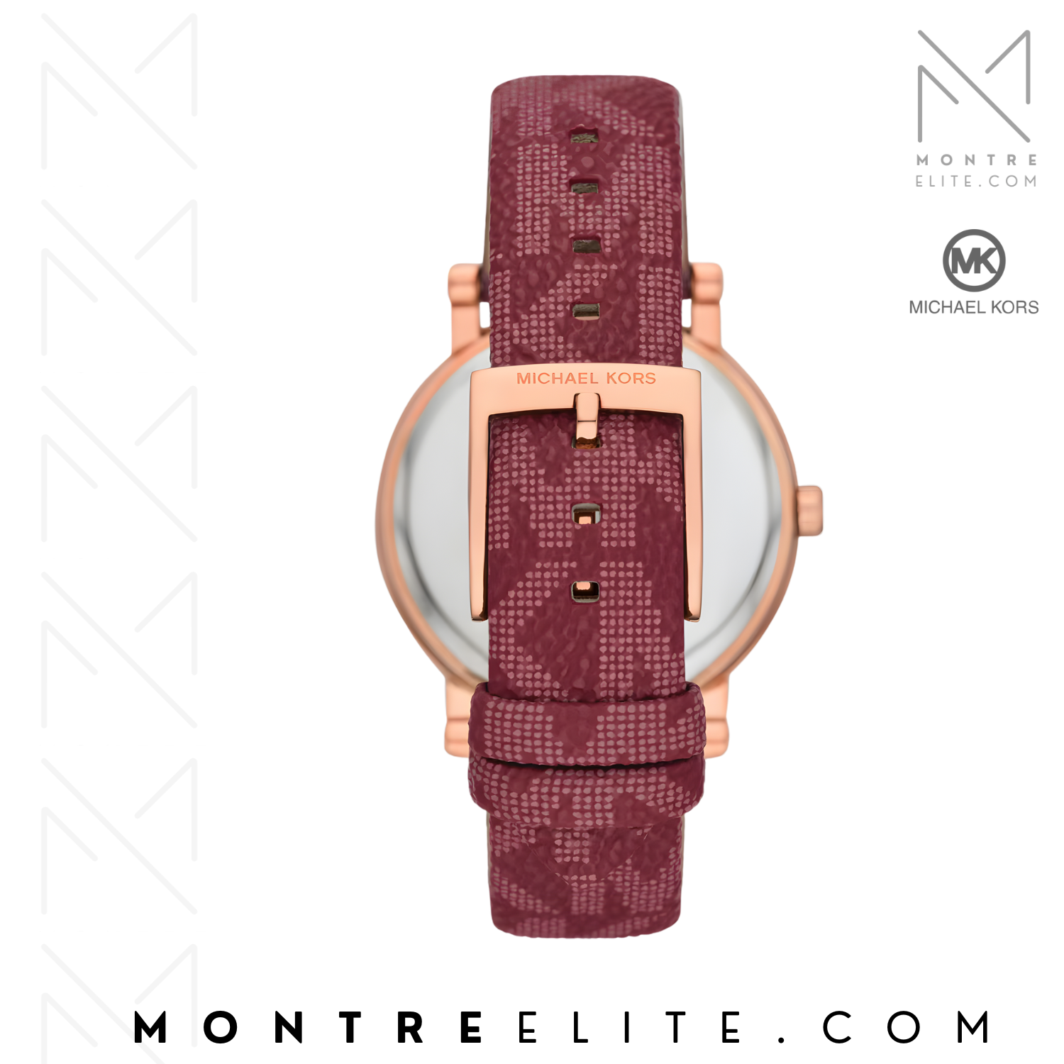 Montre femme Michael Kors Corey - MKO1025