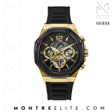 Montre Guess MOMENTUM Pour Homme, GW0263G1