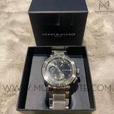 Montre Homme TOMMY HILFIGER LORENZO 1792116