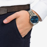 Montre HUGO BOSS Pour Hommes Jet 1513384