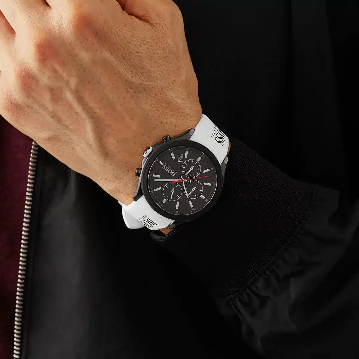 Montre Hugo Boss Velocity 1513718