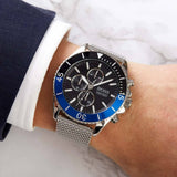 Montre HUGO BOSS Pour Hommes Ocean Edition 1513742