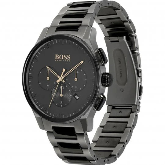 HUGO BOSS Montre Homme Peak 1513814
