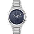 Montre HUGO BOSS Pour Hommes Steer 1514048