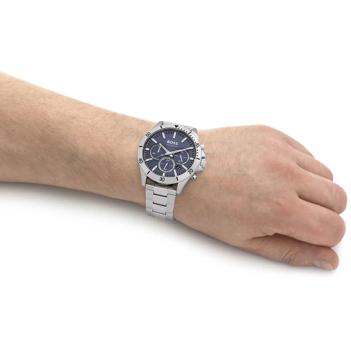 Montre HUGO BOSS Pour Hommes, Troper 1514069