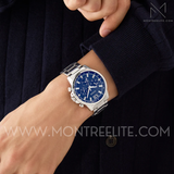 Montre Homme Guess Walker - GW0900G4