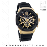 Montre Guess MOMENTUM Pour Homme, GW0263G1