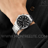 Montre Homme Guess Walker GW0900G1