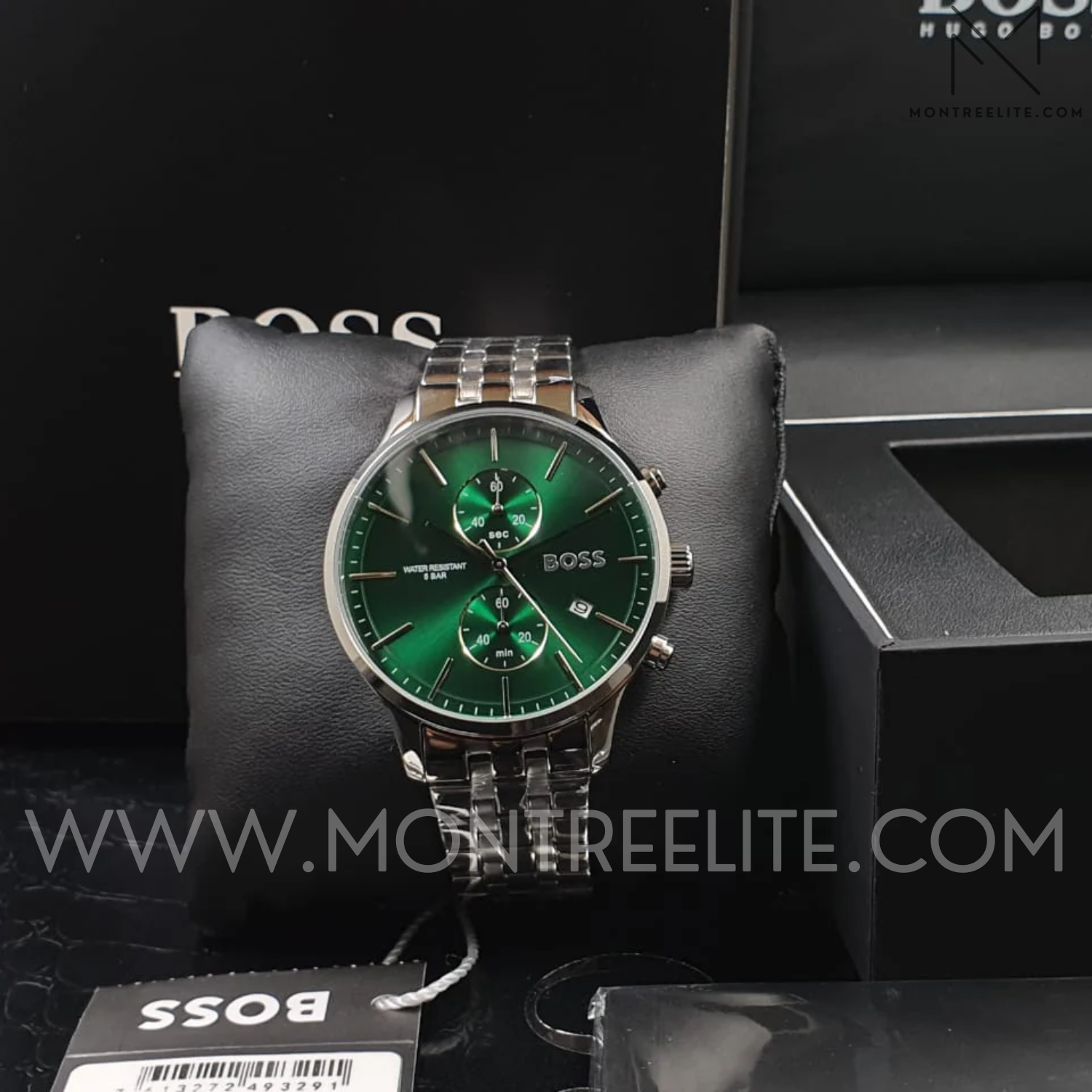 Montre Homme Boss ASSOCIATE 1513975