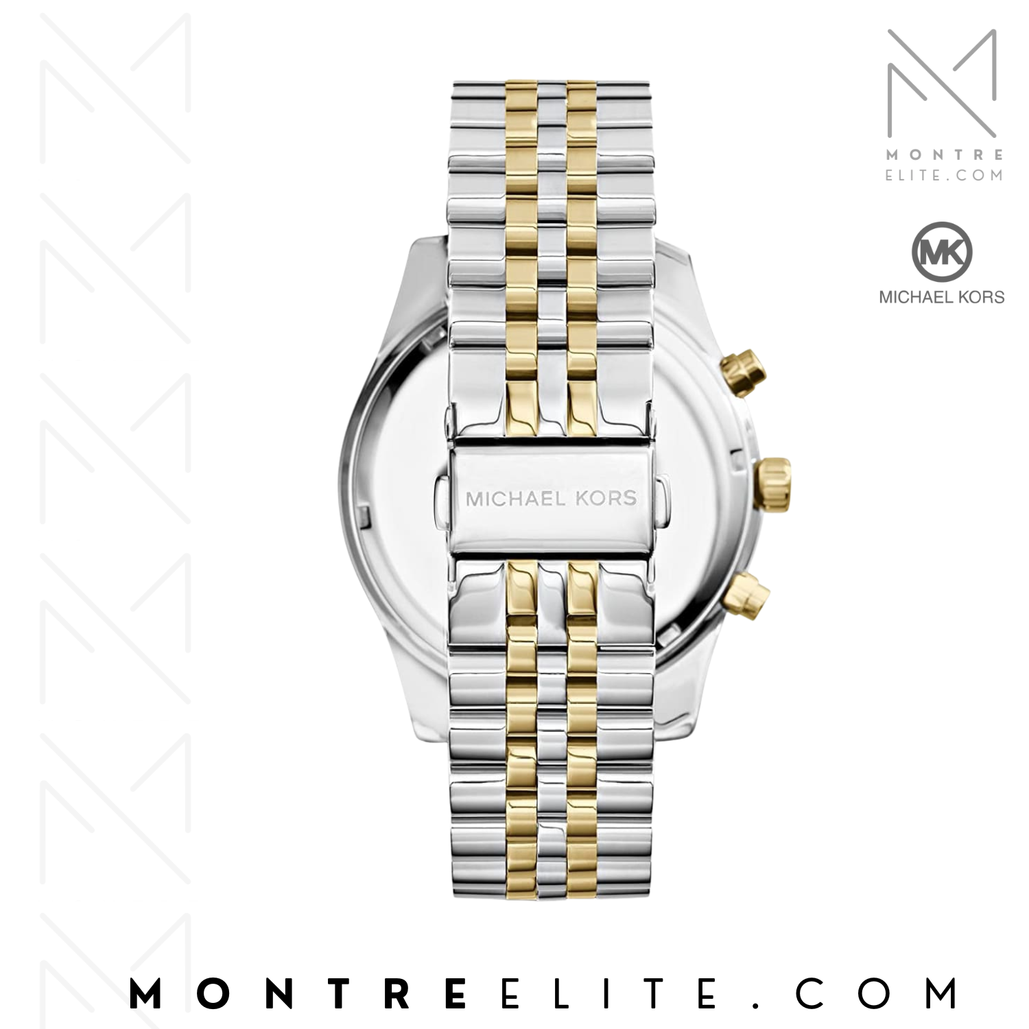 Montre femme Michael kors Lexington MK5955