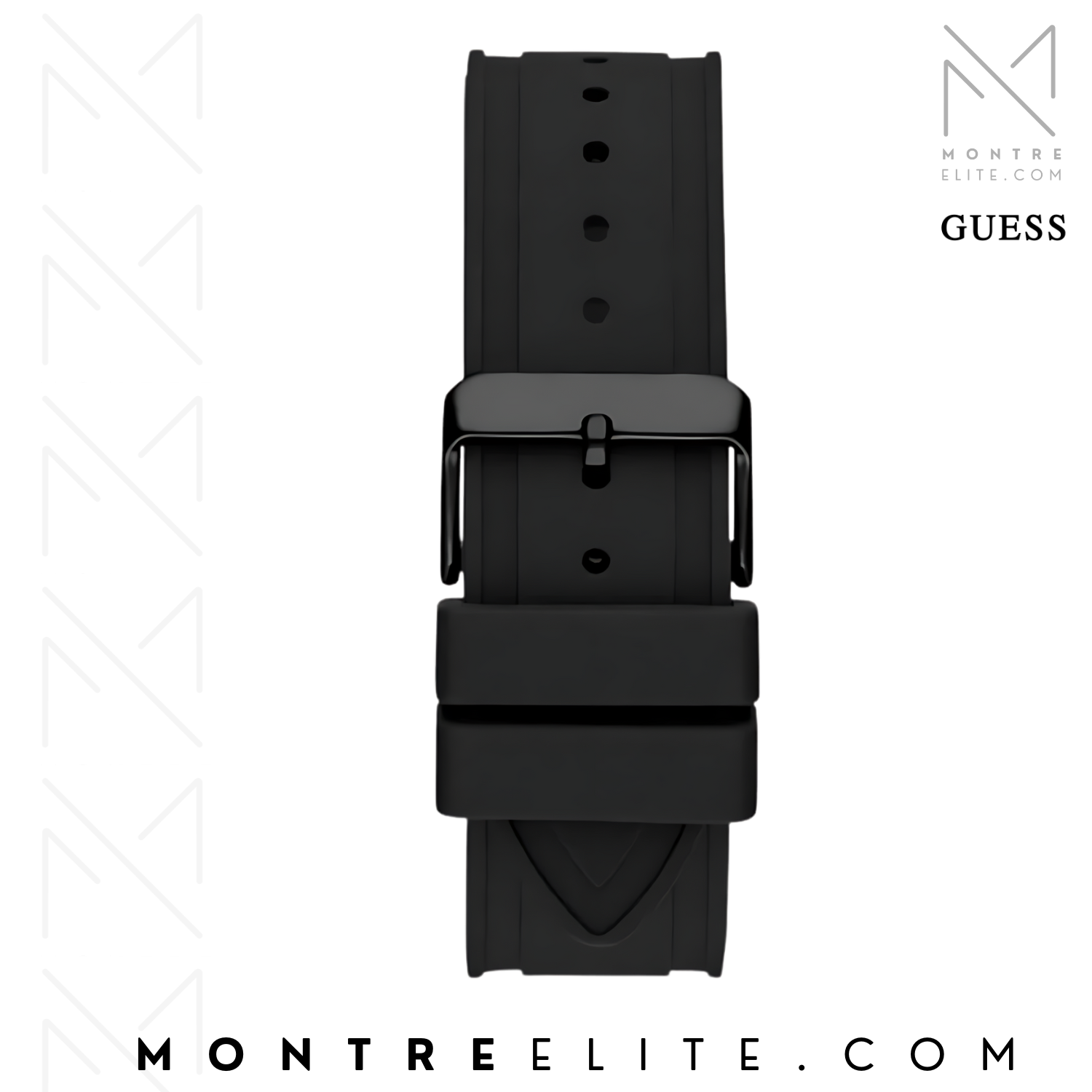 Montre Guess MOMENTUM Pour Homme, GW0263G1