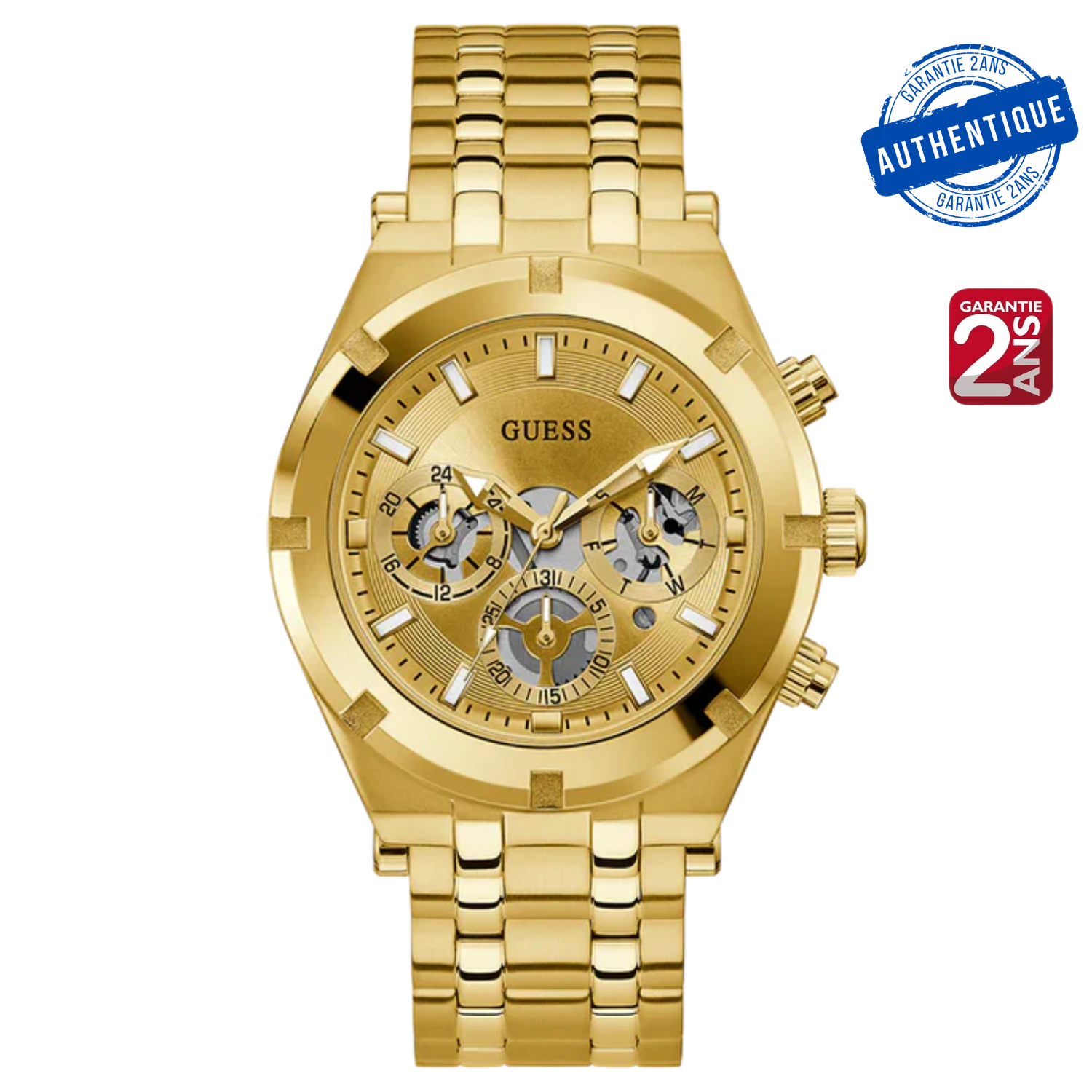 Montre Guess gw0260g4