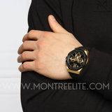 Montre Guess MOMENTUM Pour Homme, GW0263G1