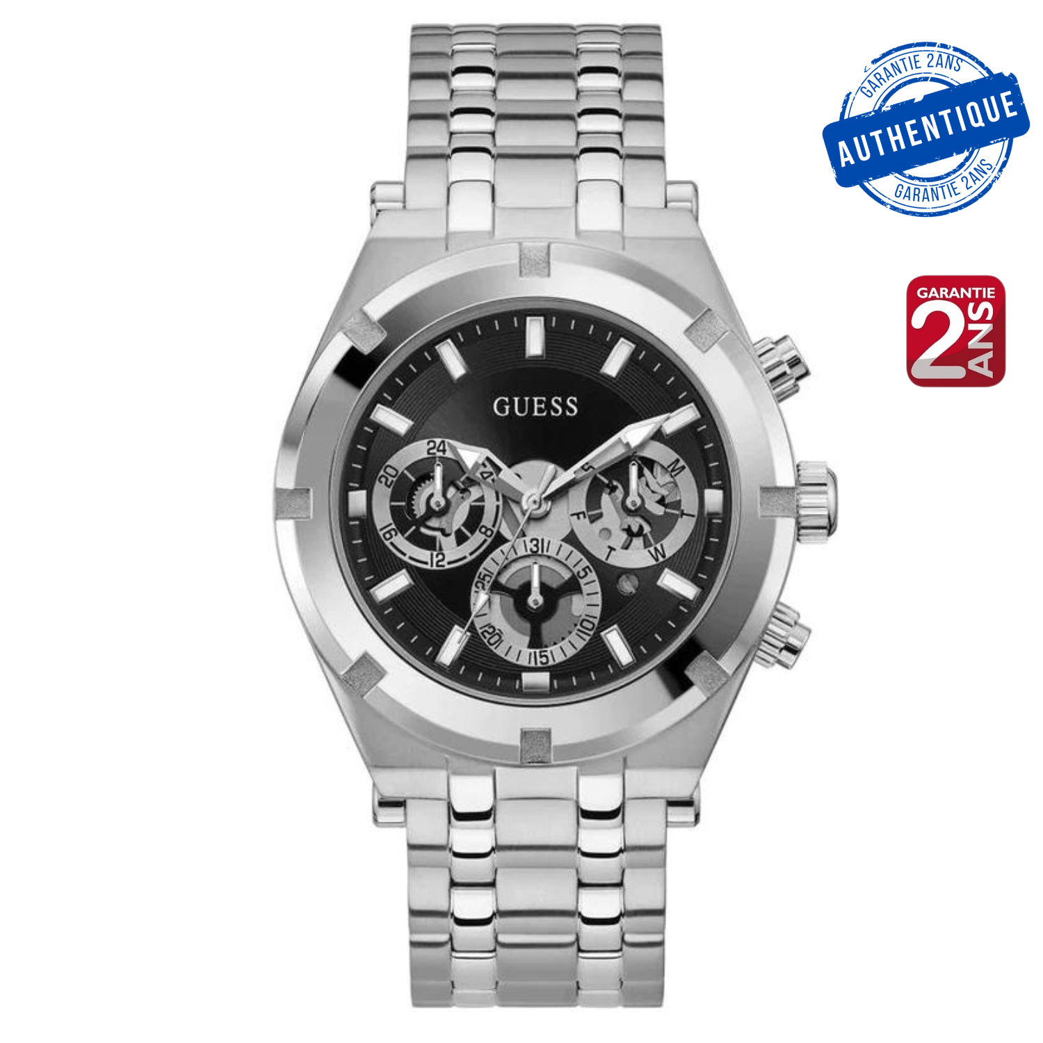 Montre Guess GW0260G1